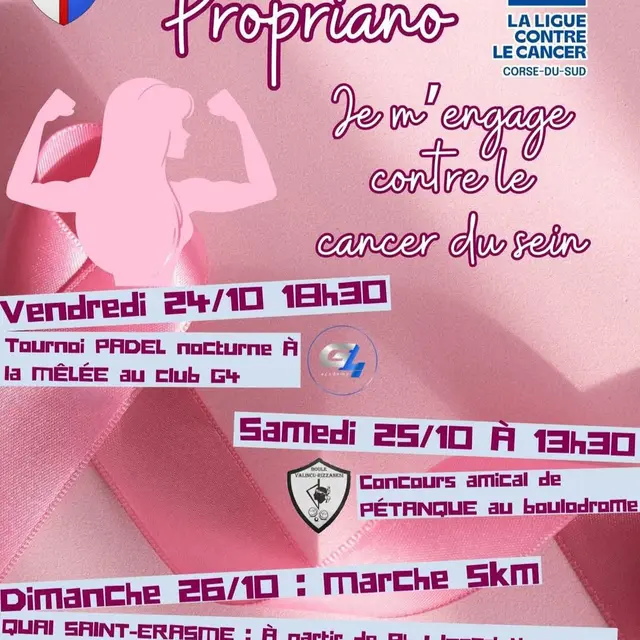 PROPRIANO