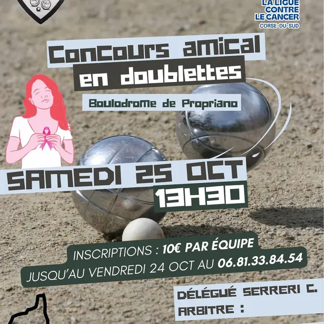 BOULODROME