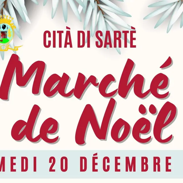PLACE PORTA - SARTENE