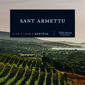 DOMAINE SANT ARMETTU