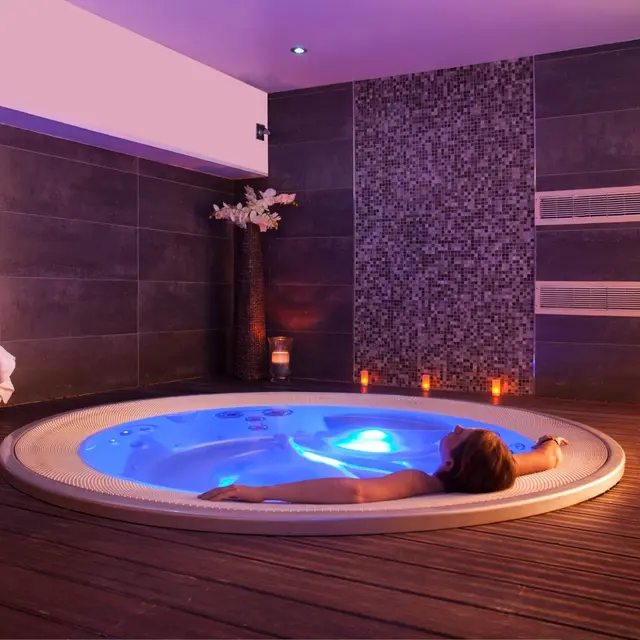 SPA LE NEPTUNE