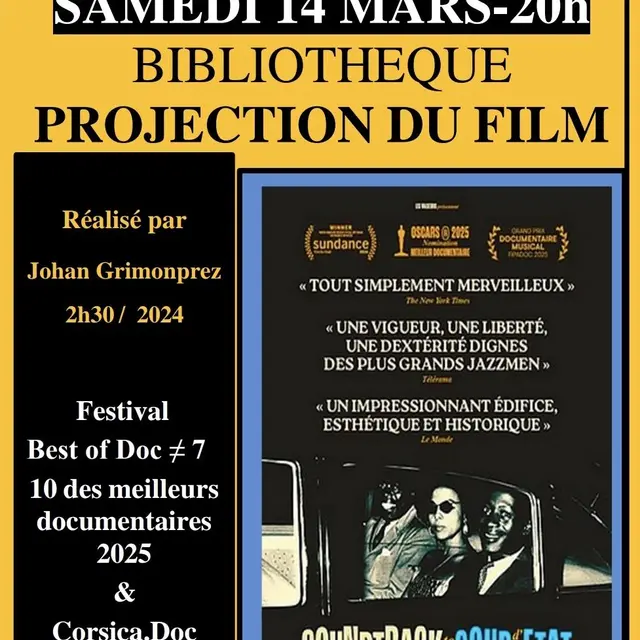 BIBLIOTHEQUE DE SOLLACARO