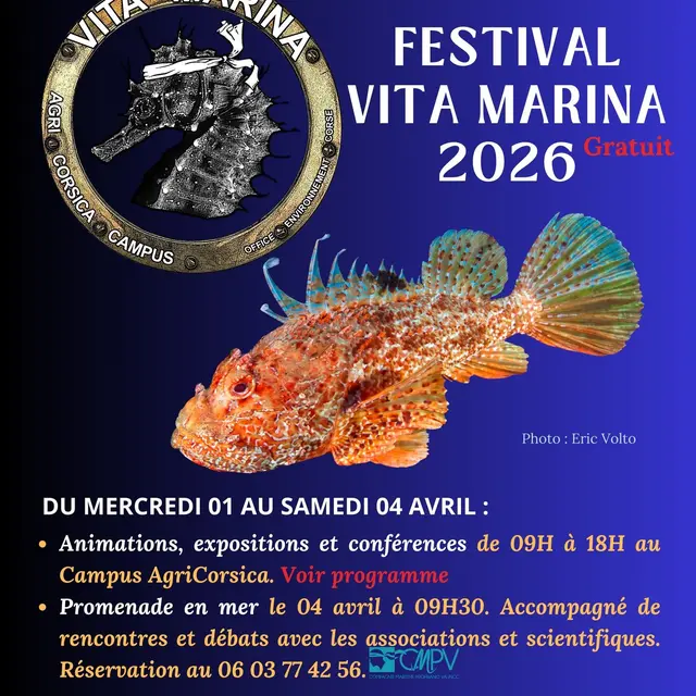 Vita Marina 2026