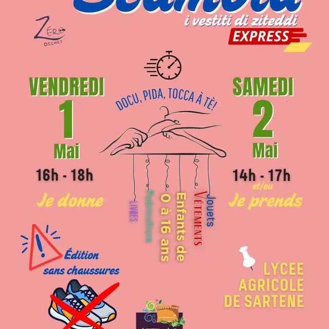 LYCEE AGRICOLE DE SARTENE