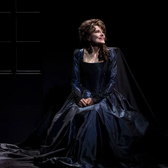 Fanny Ardant
