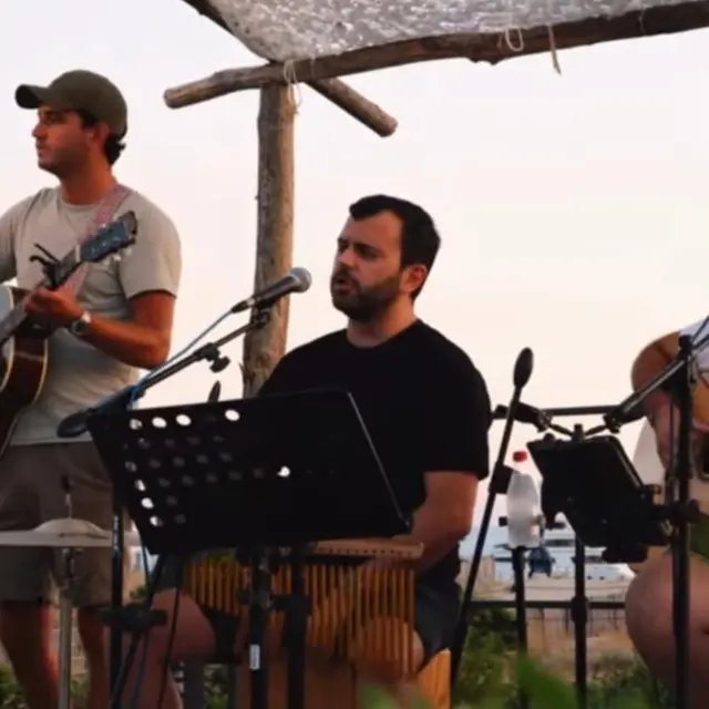 L'INFINI PLAGE - OLMETO PLAGE