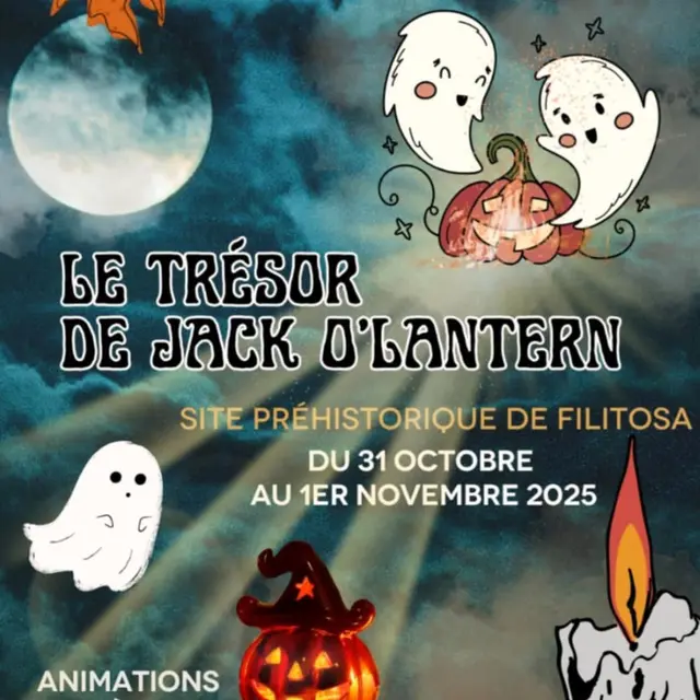 SITE PREHISTORIQUE DE FILITOSA