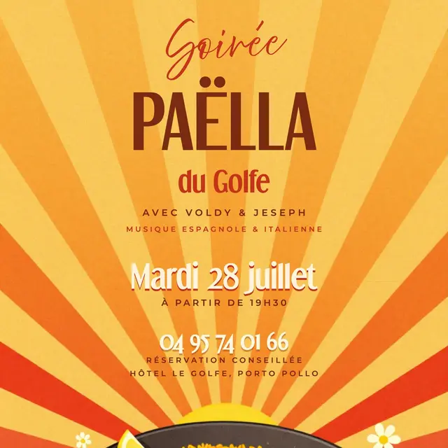 LA CANTINE DU GOLFE - PORTO POLLO