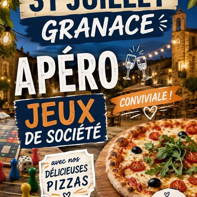 GRANACE