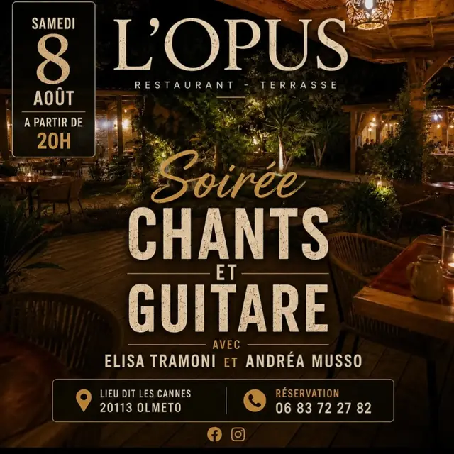 L'OPUS