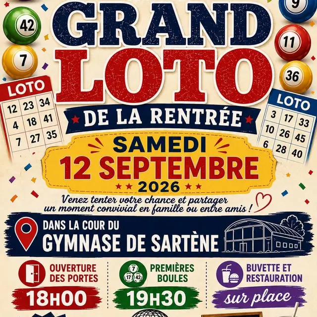 GYMNASE DE SARTENE