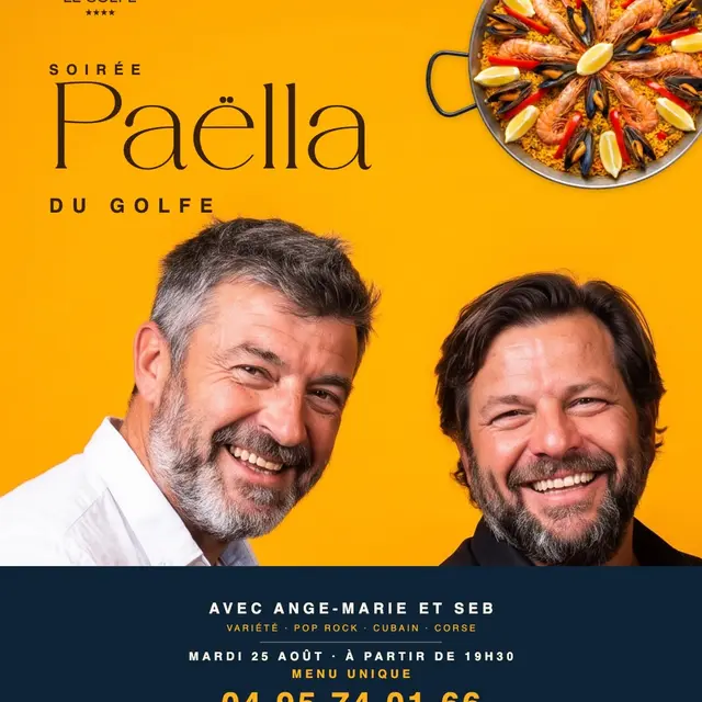 LA CANTINE DU GOLFE - PORTO POLLO
