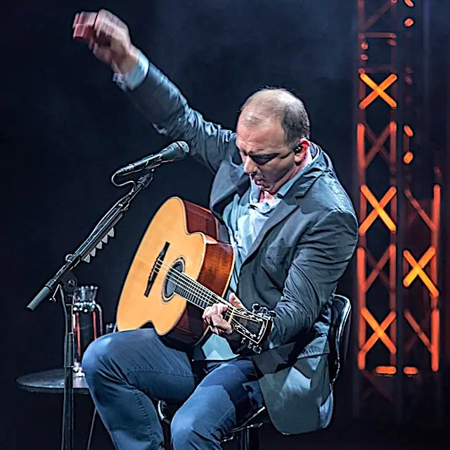 Concert de Felì