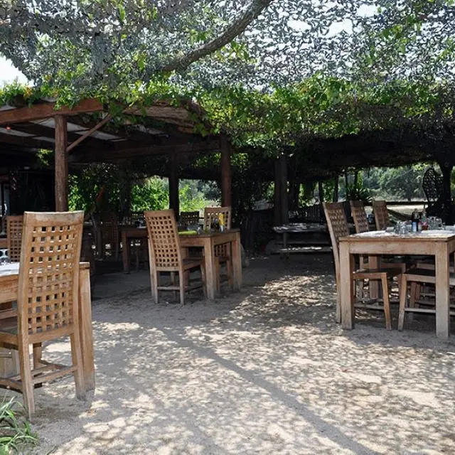 RESTAURANT LA RIVIERE