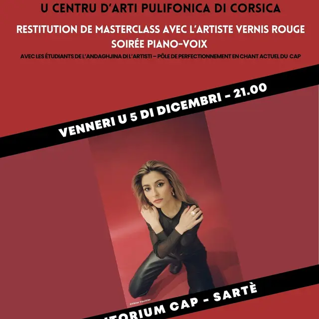 CENTRE D'ART POLYPHONIQUE1