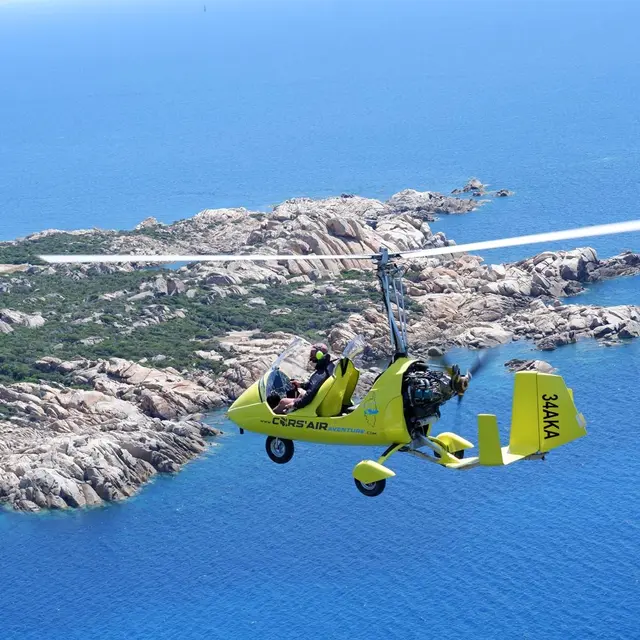 CORS'AIR AVENTURE