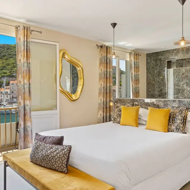 Suite Balcon