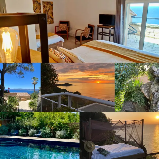 FIANCA L'OSSO B&B