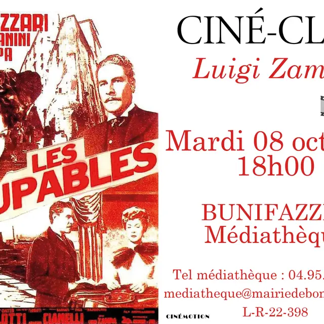 Ciné Club