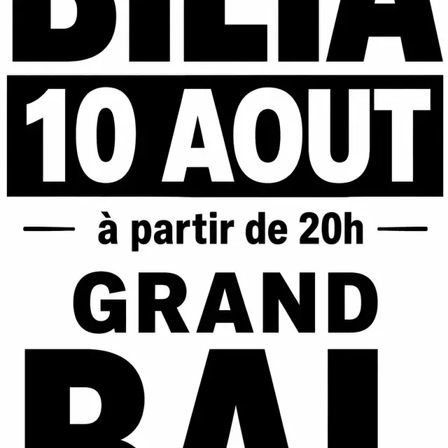 BILIA