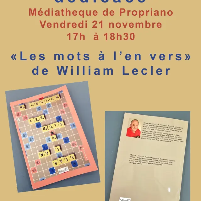 MEDIATHEQUE DE PROPRIANO