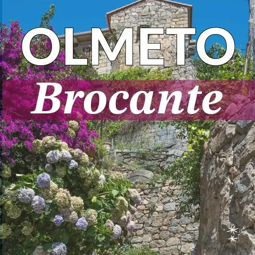 VILLAGE D'OLMETO