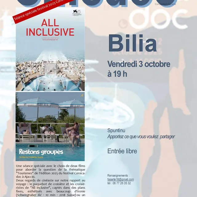 BILIA