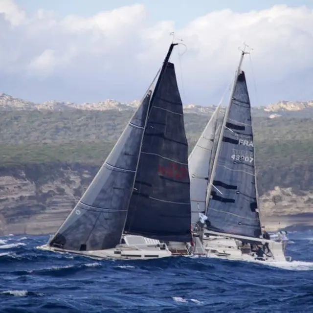 Vellegiata Ajaccio-Bonifacio