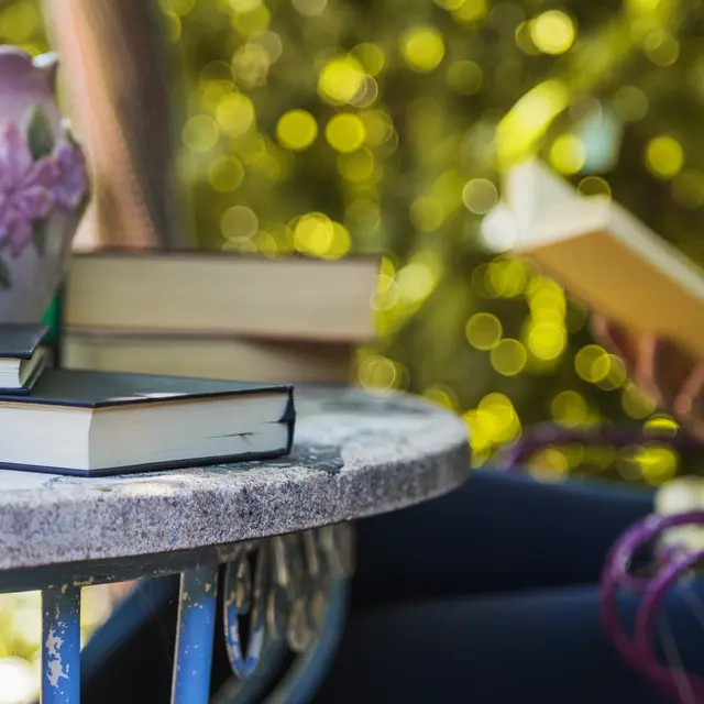 Tournée littéraire de printemps