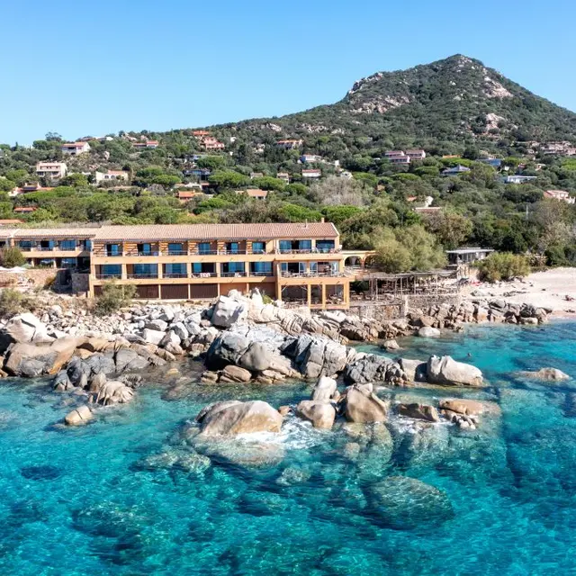 HOTEL ABBARTELLO