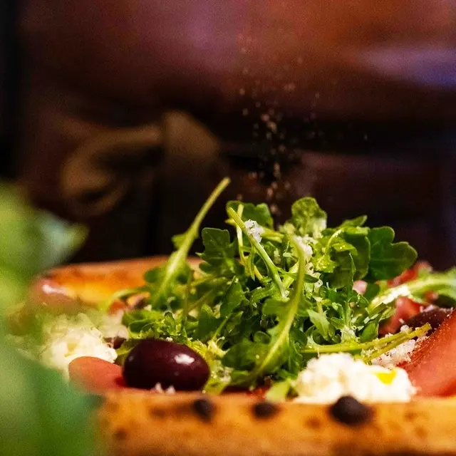 NAPO PIZZA