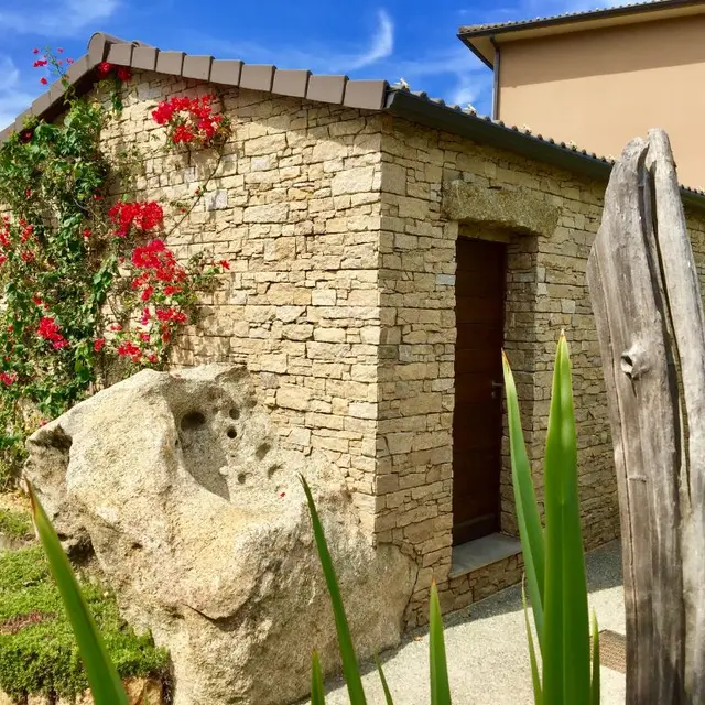 RESIDENCE PETRU MARIA