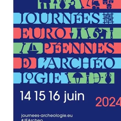 Journées Européennes d'Archéologie