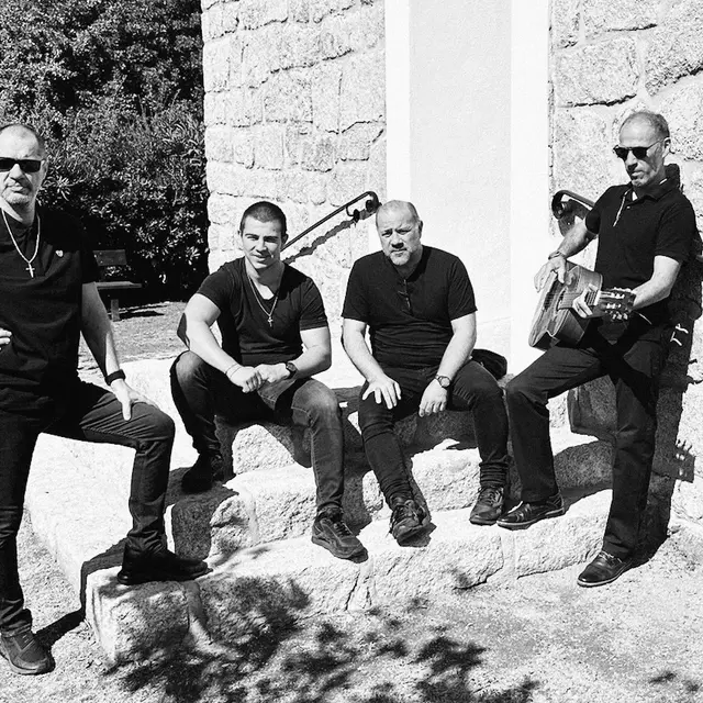 Concert polyphonique I Fiumicanti
