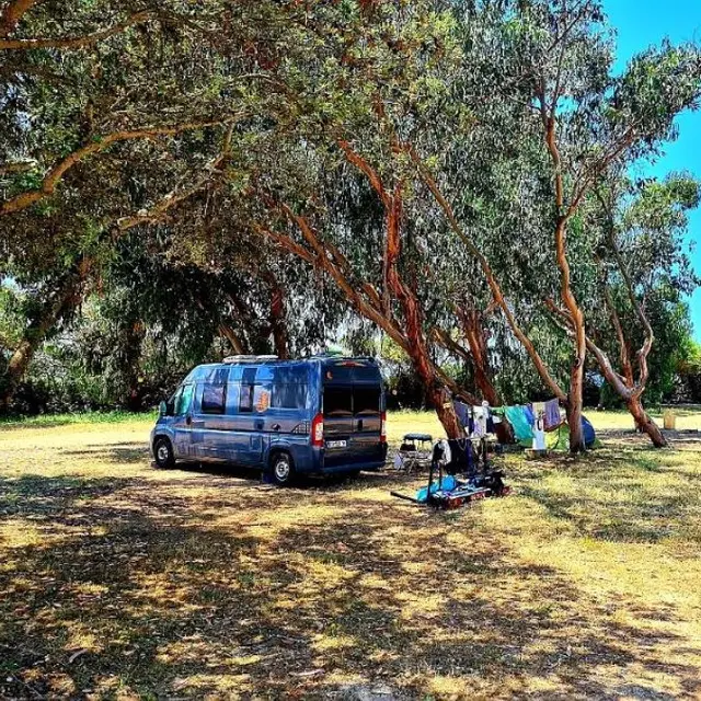 CAMPING CHEZ ANTOINE