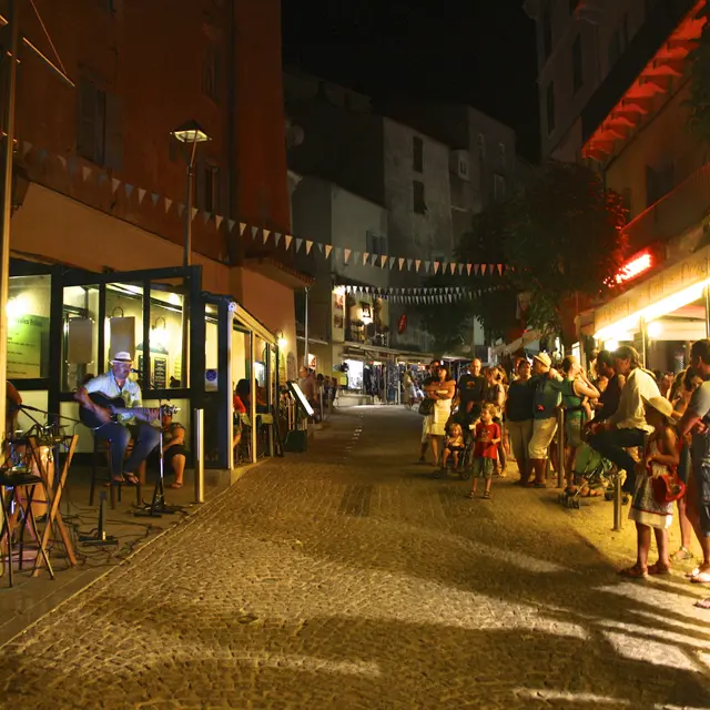Fête de la musique