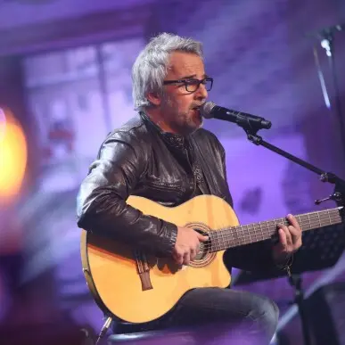 Concert Jean-Pierre Marcellesi