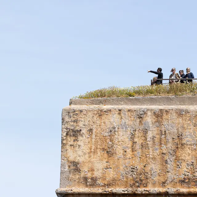 Bastion de l'Étendard