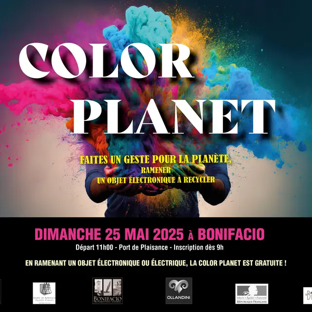 25.05.25 - Color Planet