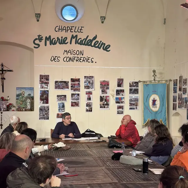 27.05.25 - Conférence Thomas Combaz