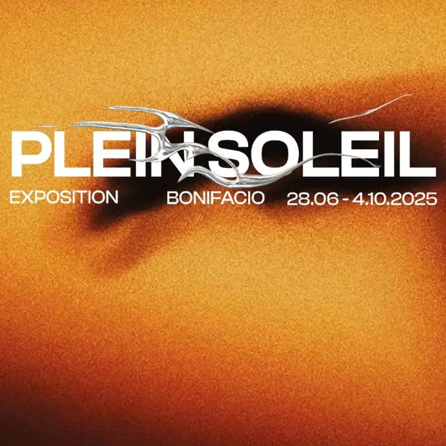 28.06 au 04.10.25 - Exposition Plein Soleil De Renava