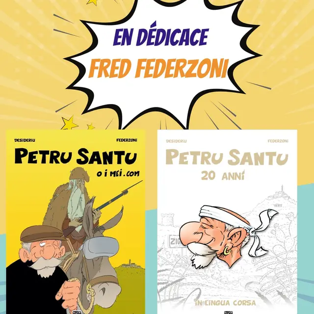 FOIRE DE FILITOSA