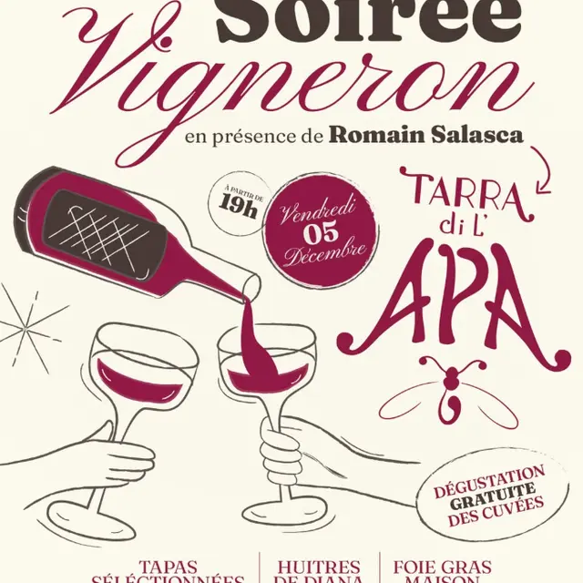 TEMPI FA - PROPRIANO