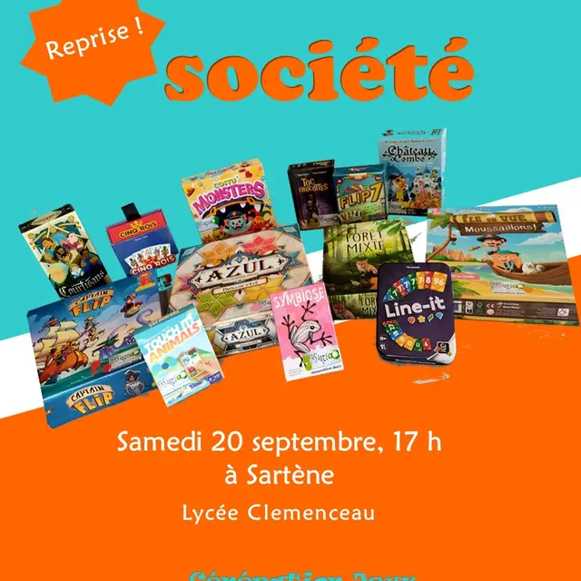 LYCEE CLEMENCEAU