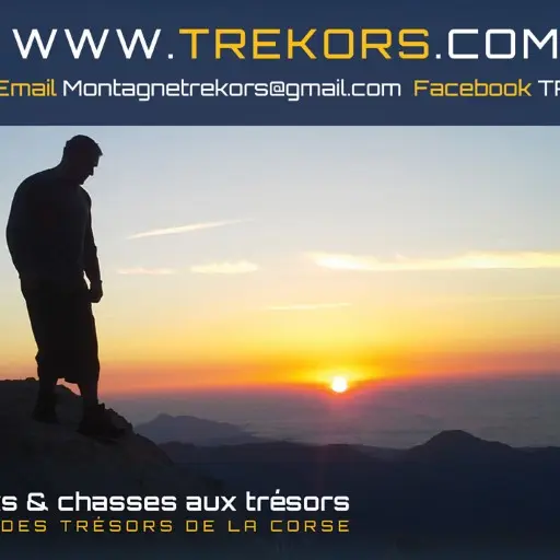 TREKORS