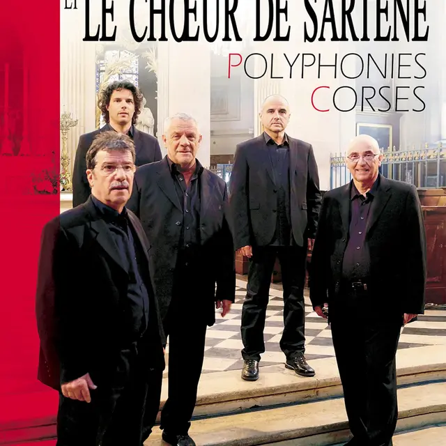 EGLISE DE SARTENE