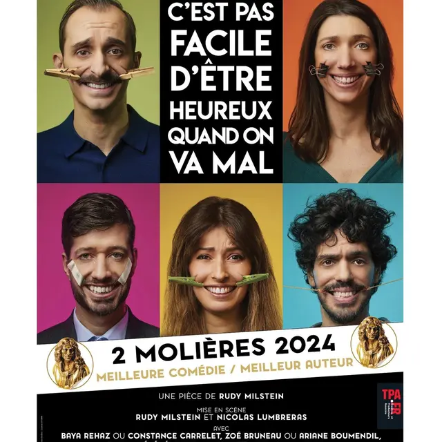 THEATRE DE PROPRIANO