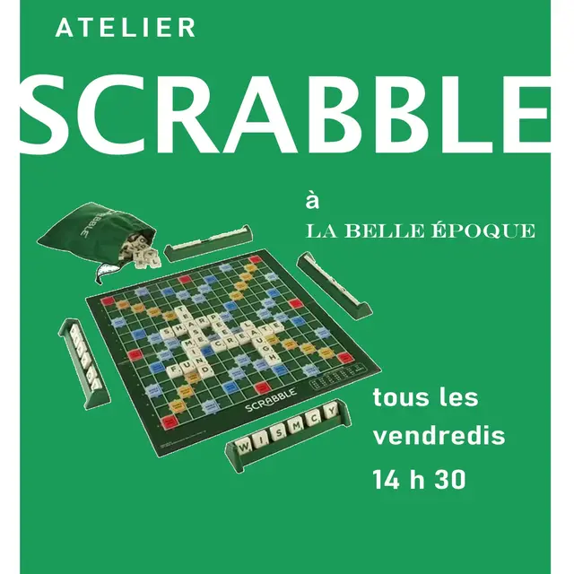 LA BELLE EPOQUE