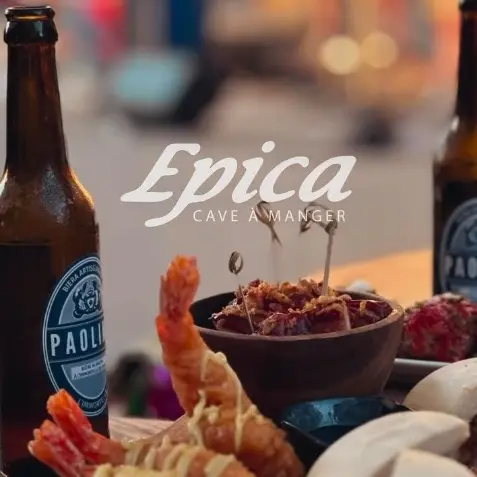 Apero-EPICA-Propriano
