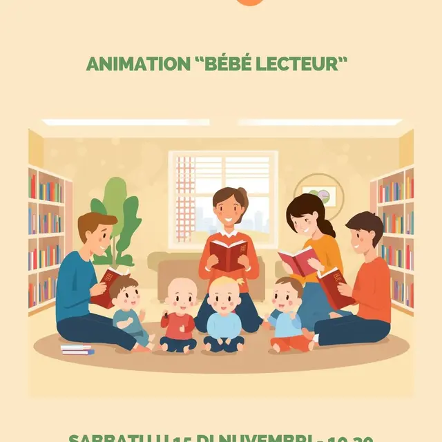 MEDIATHEQUE DE PETRETO-BICCHISANO